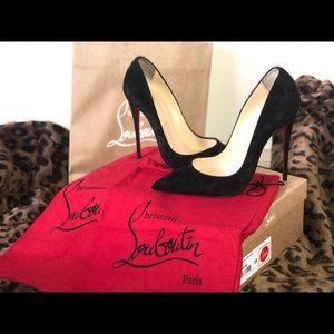 Christian Louboutin